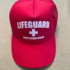 Ponte Vedra Beach Hat